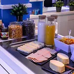 Ibis budget Wien Messe