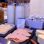 Ibis budget Wien Messe