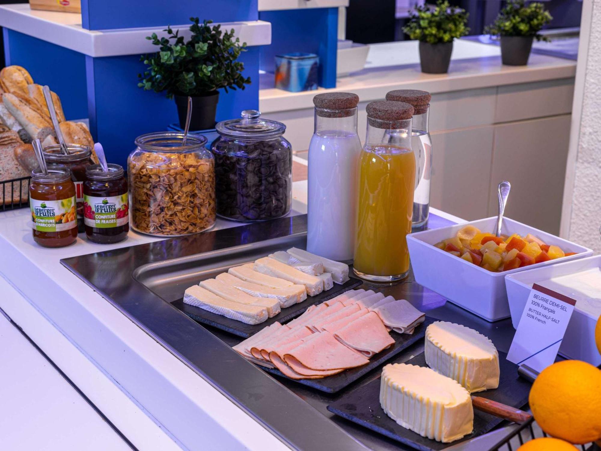 Ibis Budget Messe 2* Wien