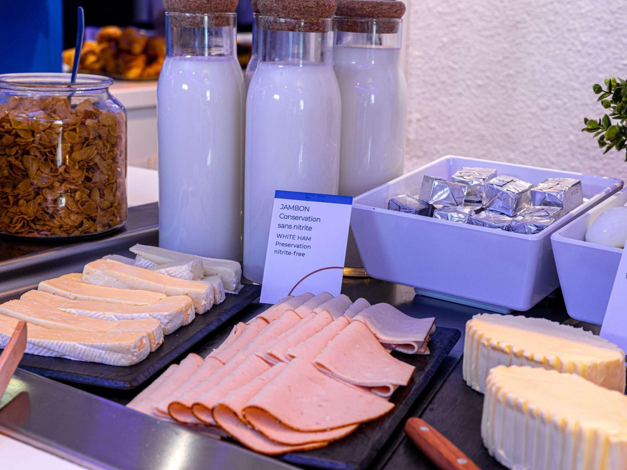Ibis Budget Messe Hotel Wien