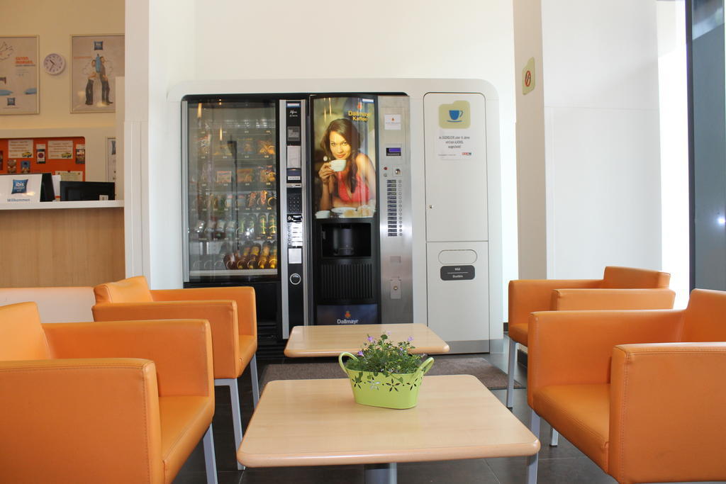 Ibis Budget Messe 2* Wien